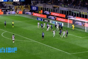 吓人啊！索默再度神扑，国米门前又出现险情