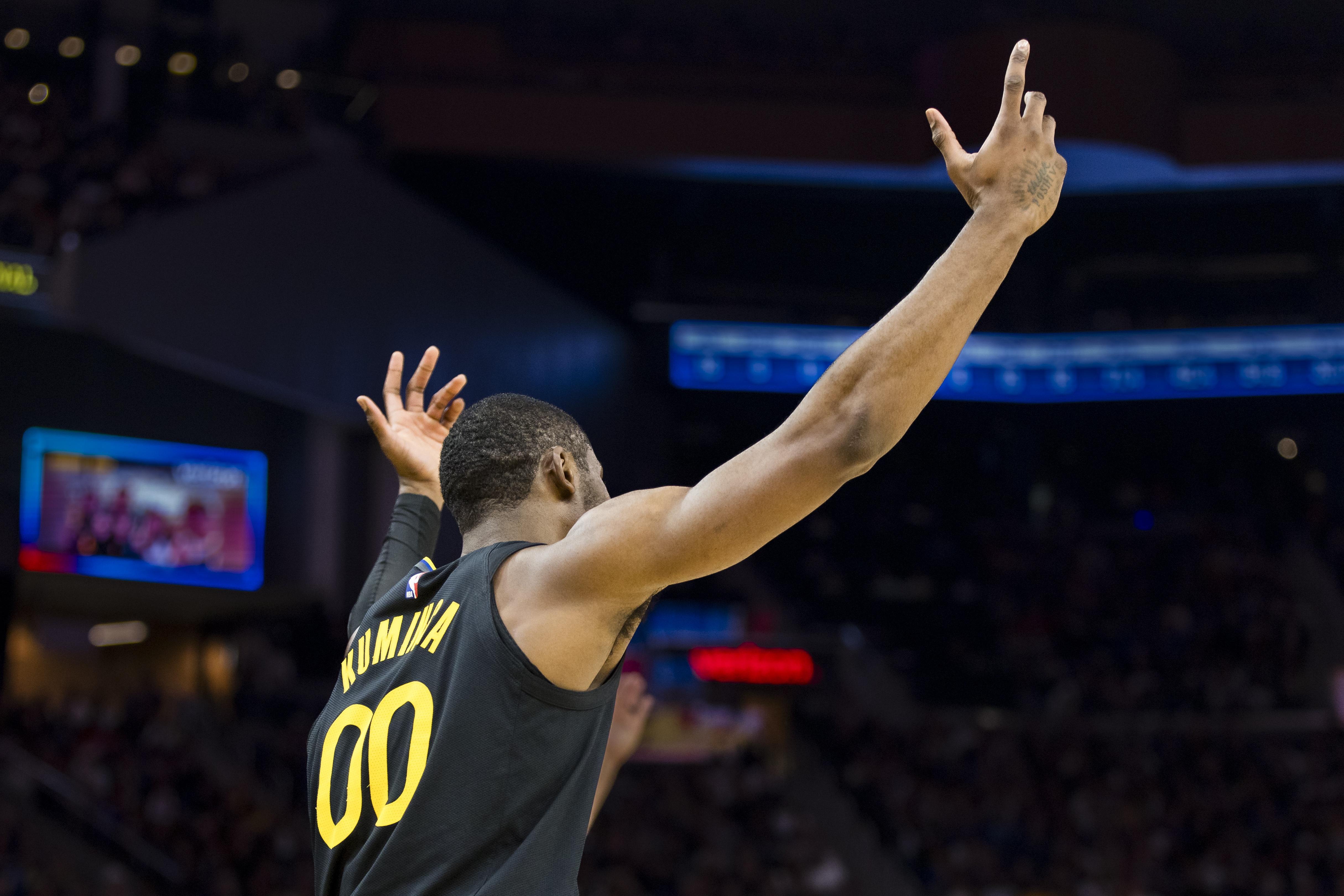 Amick：10月1日资质报价将截止 9月勇士&amp;amp;库明加博弈压力会升级