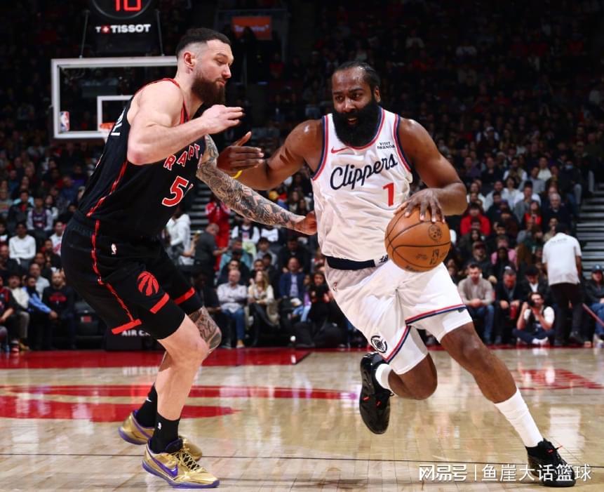 世俱杯投注-14分逆转！哈登31+10力挽狂澜，莺歌19+6选错，米勒19+6全队第一