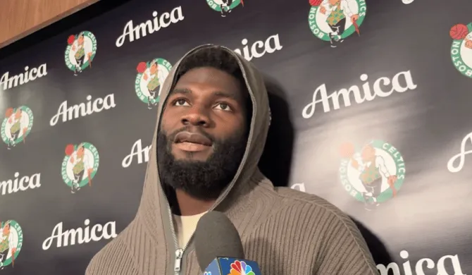 世俱杯-球队今年仍志在争冠？克塔：凯尔特人不接受冠军之外的荣誉